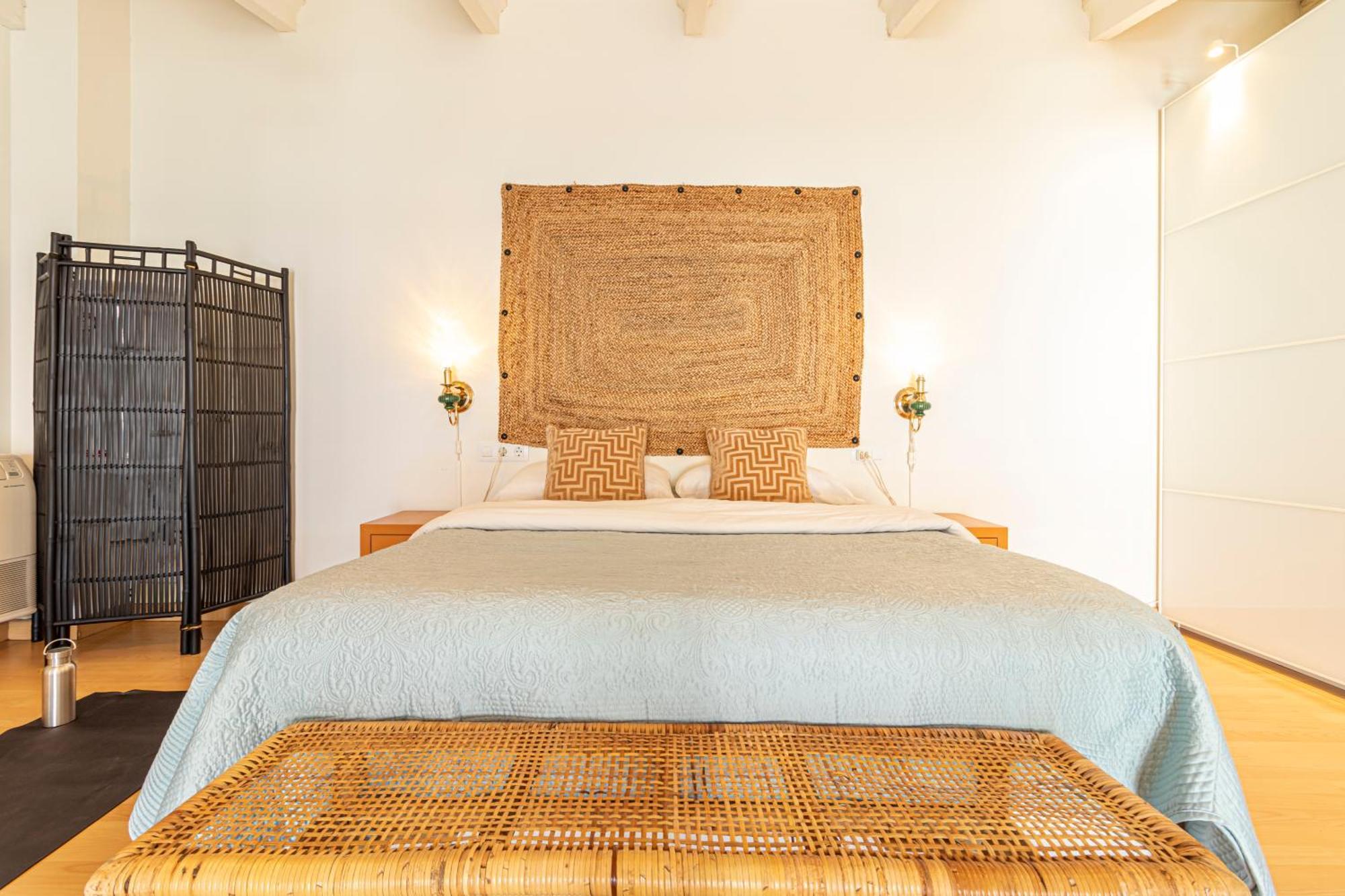 Entre Bodegas Jerez Apartment Jerez de la Frontera Room photo